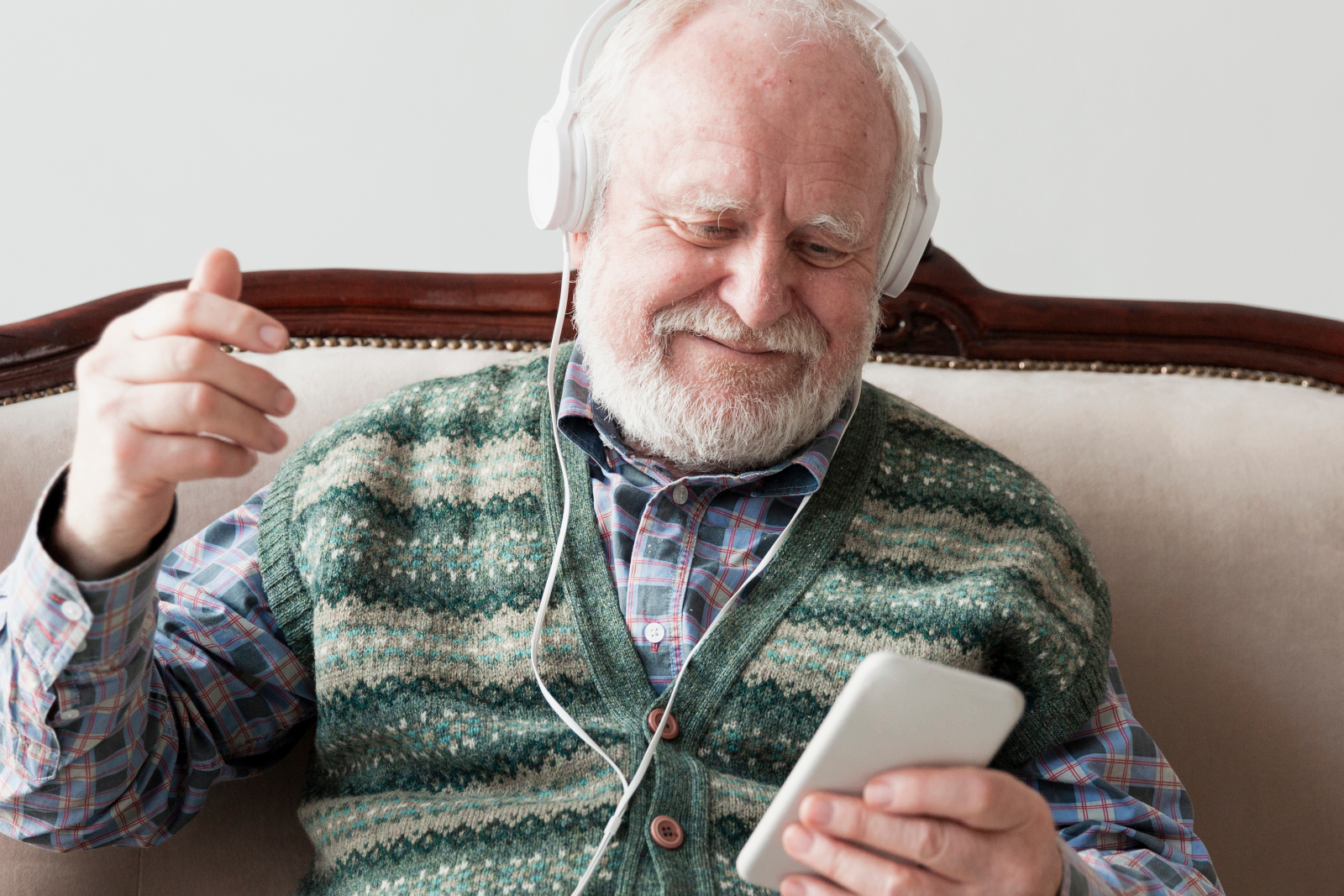 Seniorenfreundliche-Gadgets Seniorenfreundliche-Gadgets