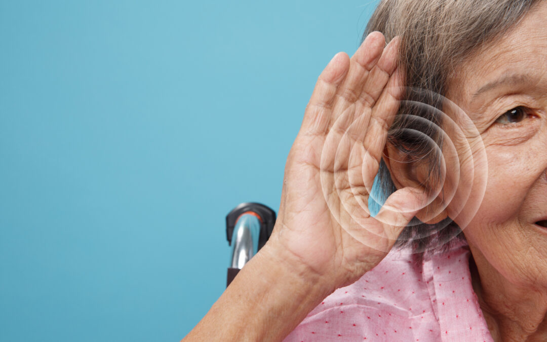 👂 Ohren richtig reinigen | Tipps für Senioren