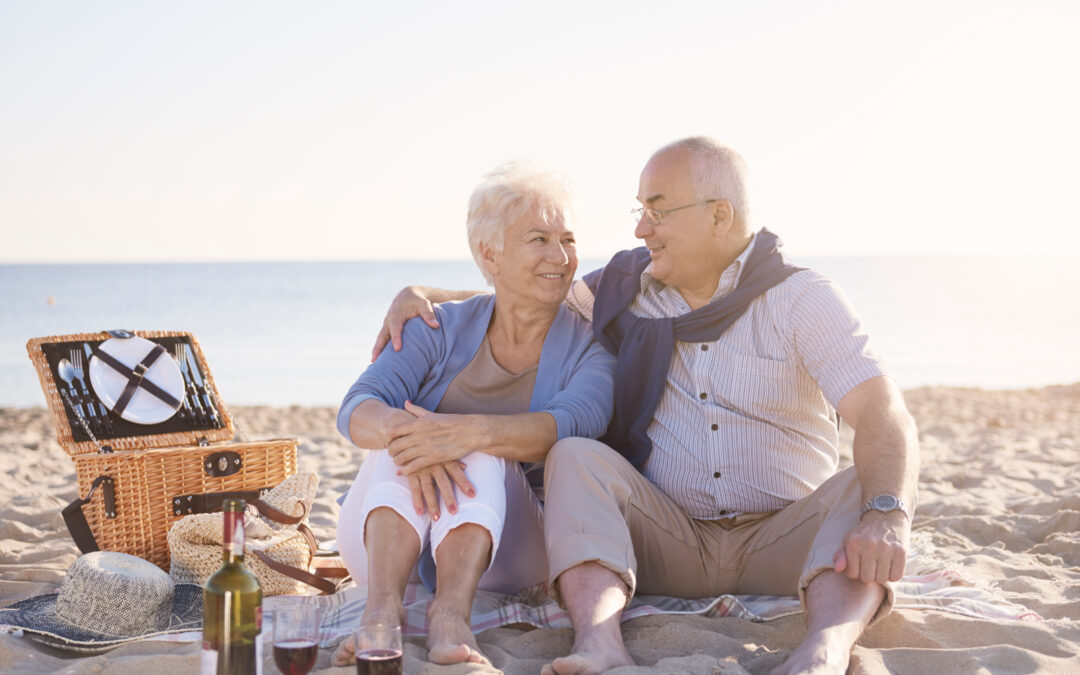 Gemeinsam statt einsam: So bauen Senioren soziale Kontakte im Alter auf