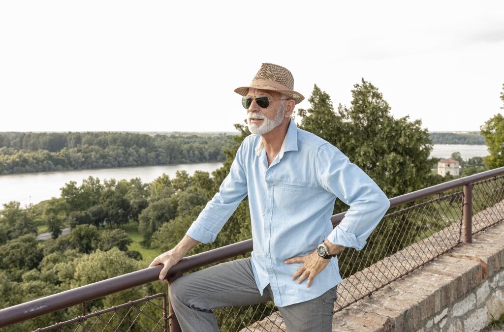 Bewegung im Sommer – Aktiv bleiben trotz warmer Tage