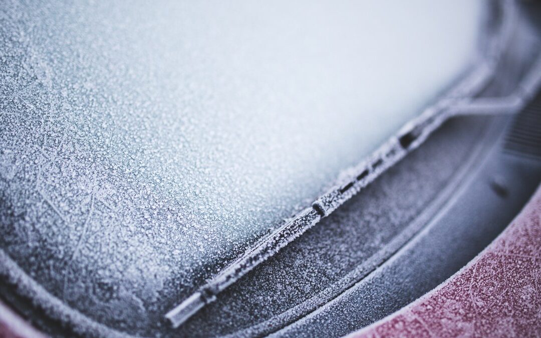 Auto winterfest machen: die Checkliste für ältere Fahrer