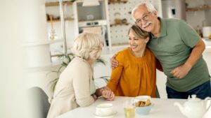 Geschenkideen: Geburtstag der Oma