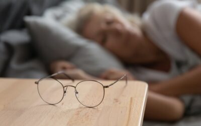Delir erkennen bei Senioren: plötzlich verwirrt, aber kein Demenzschub