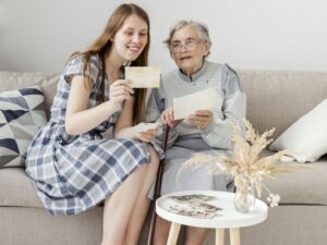Geschenkideen: Für Oma und Opa