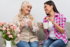 Geschenkideen: Ohne Geld · Zeit schenken