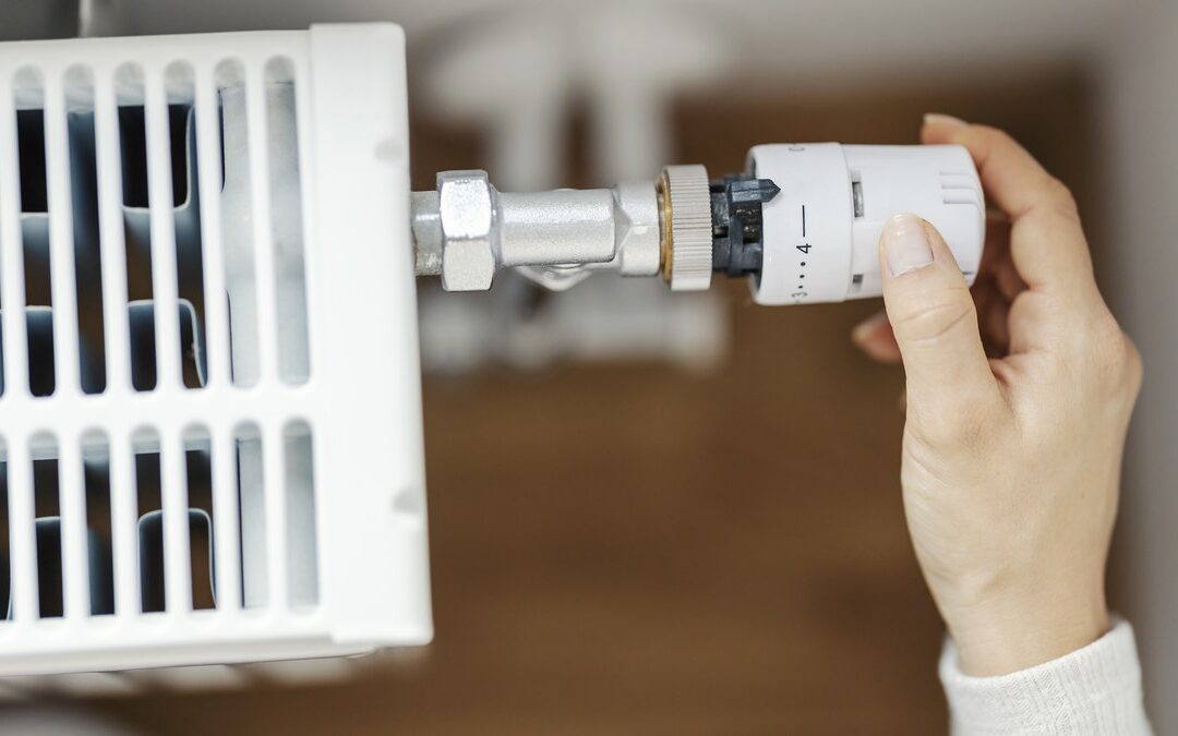 Heizperiode vorbereiten: Checkliste für Senioren und Angehörige