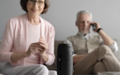 Musik von früher bei Demenz: wie vertraute Lieder den Alltag erleichtern können