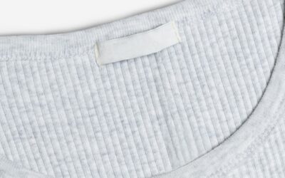 Wäsche fürs Pflegeheim kennzeichnen: Bügeletikett, Aufnäher oder Wäschestift?