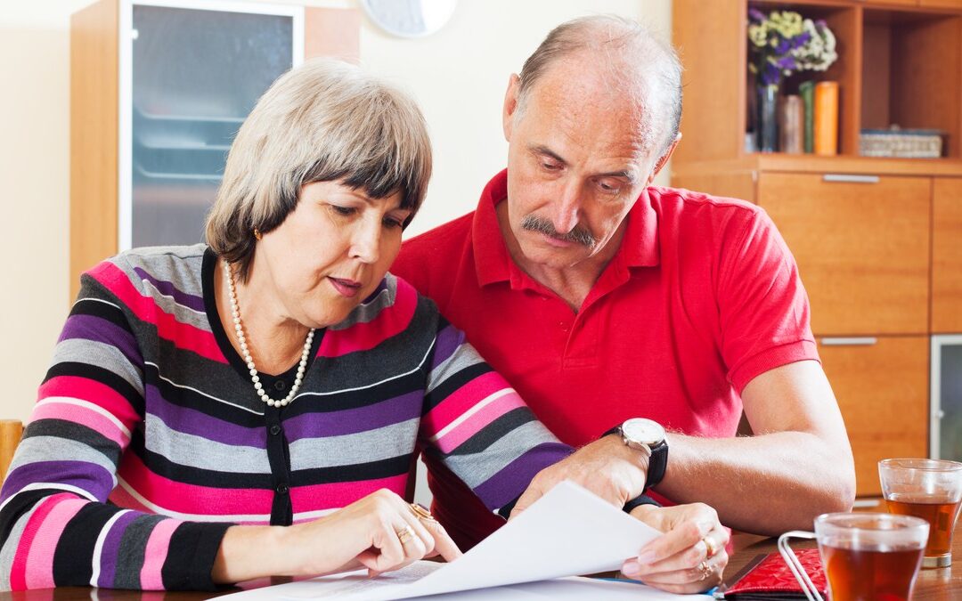 Was Senioren zusteht: sieben Leistungen der Pflegekasse, die oft ungenutzt bleiben