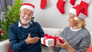 Geschenkideen: Weihnachten & Anlässe